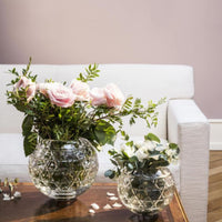 Vase groß Royal